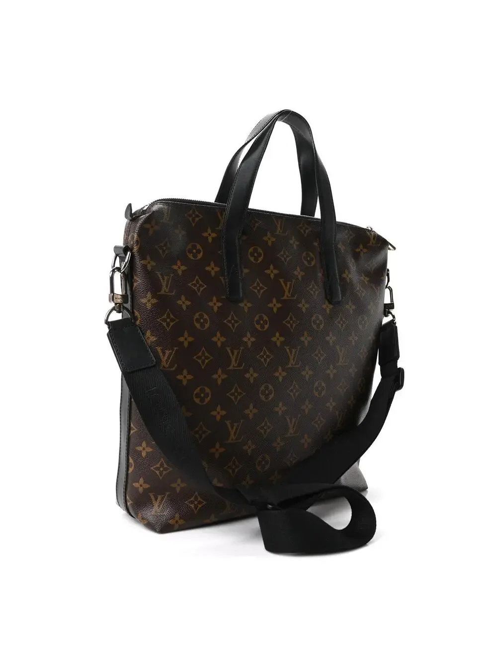 Louis Vuitton Macassar Davis #341061L11B